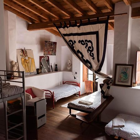 Hostel Argonauta Óbidos Extérieur photo