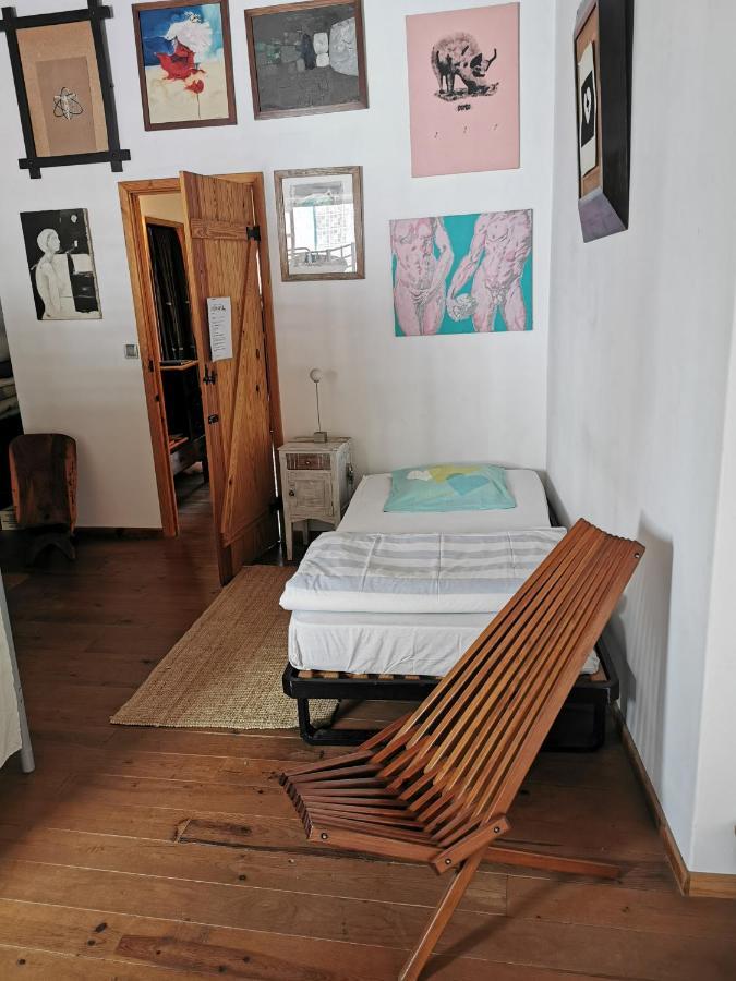 Hostel Argonauta Óbidos Extérieur photo