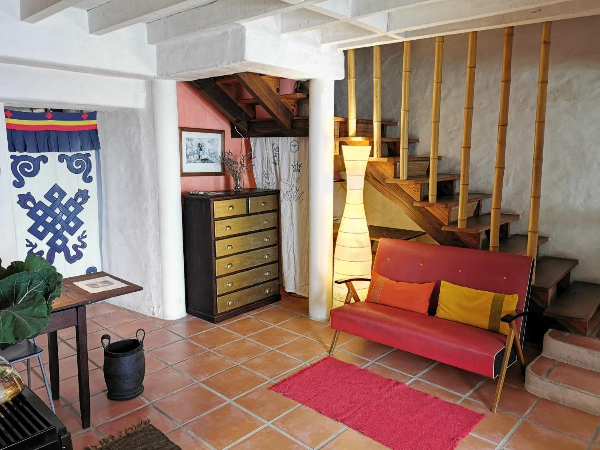 Hostel Argonauta Óbidos Extérieur photo