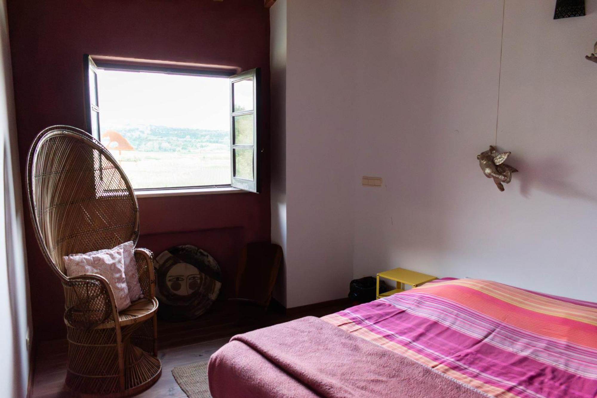 Hostel Argonauta Óbidos Extérieur photo