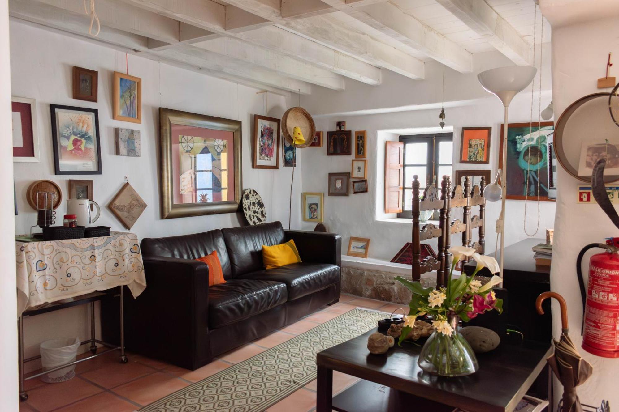 Hostel Argonauta Óbidos Extérieur photo