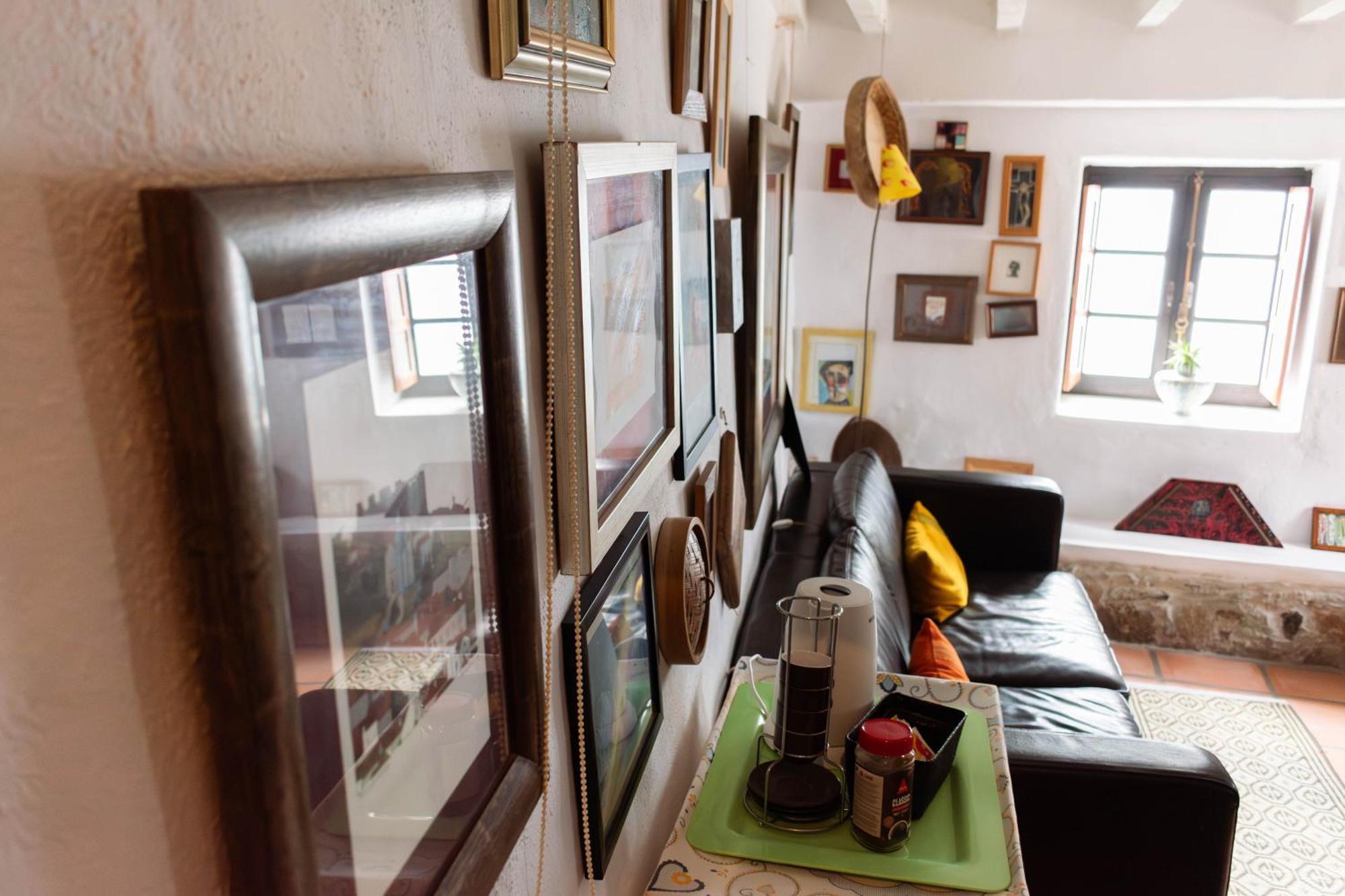 Hostel Argonauta Óbidos Extérieur photo