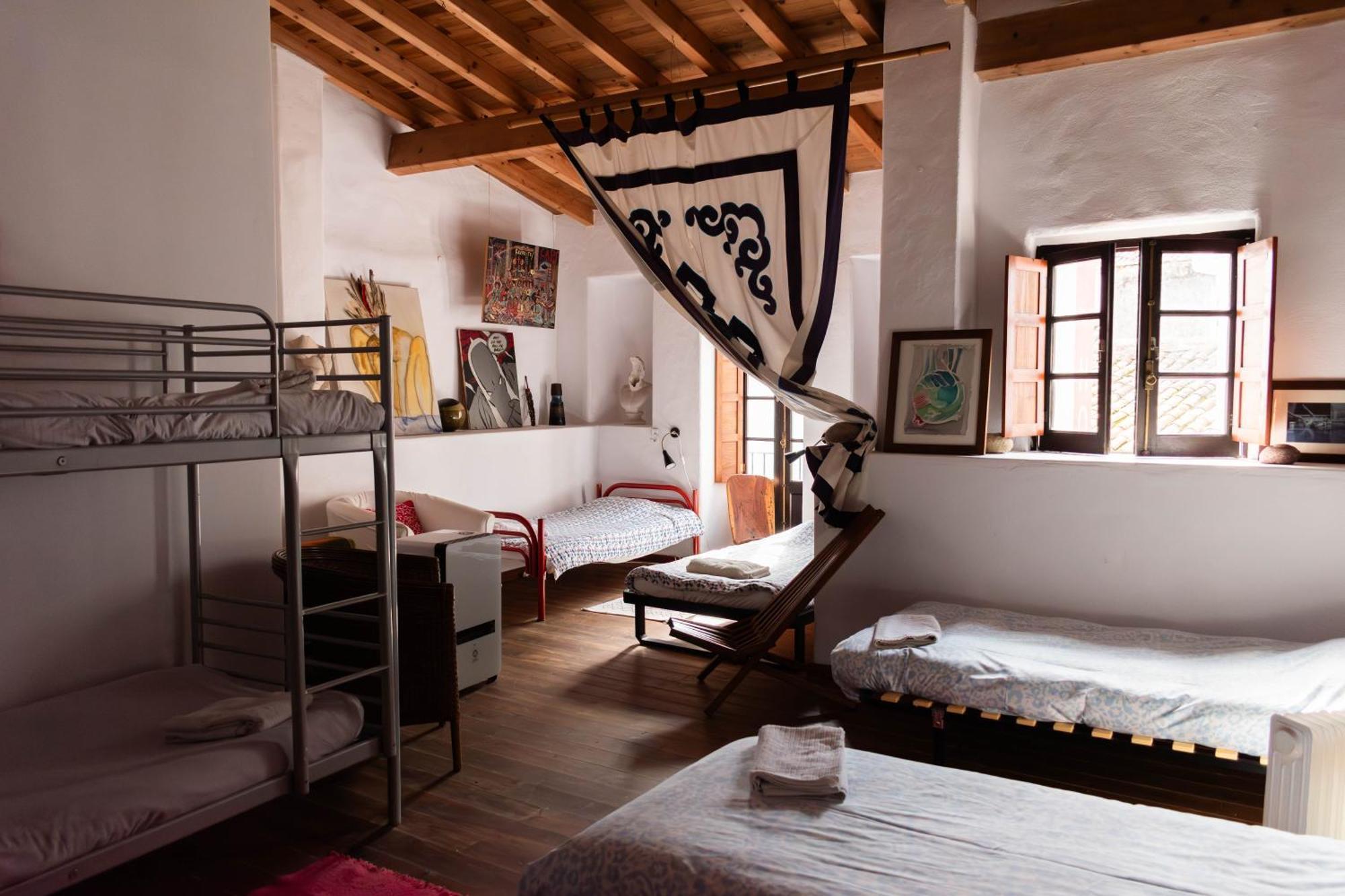Hostel Argonauta Óbidos Extérieur photo