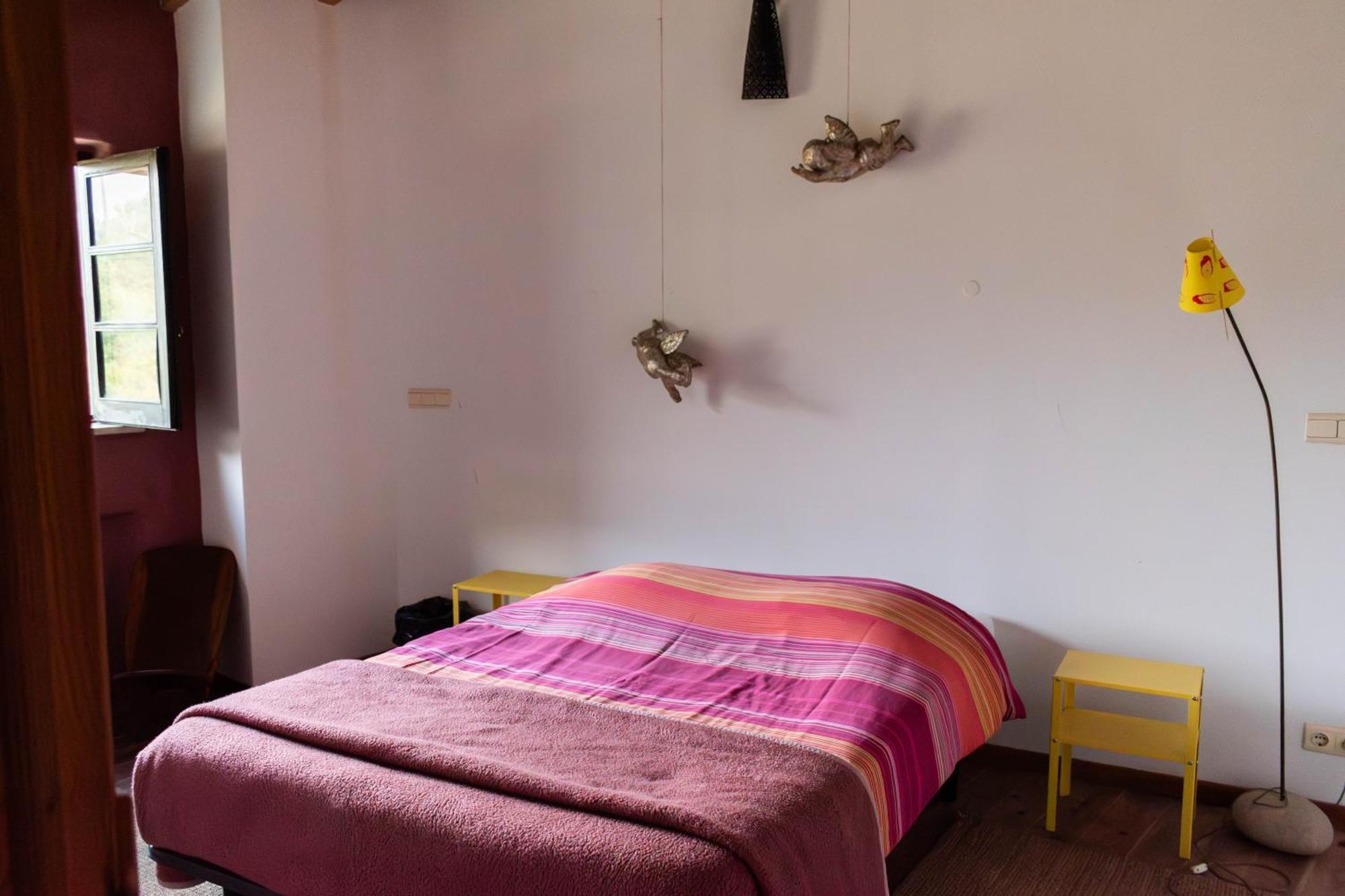 Hostel Argonauta Óbidos Extérieur photo