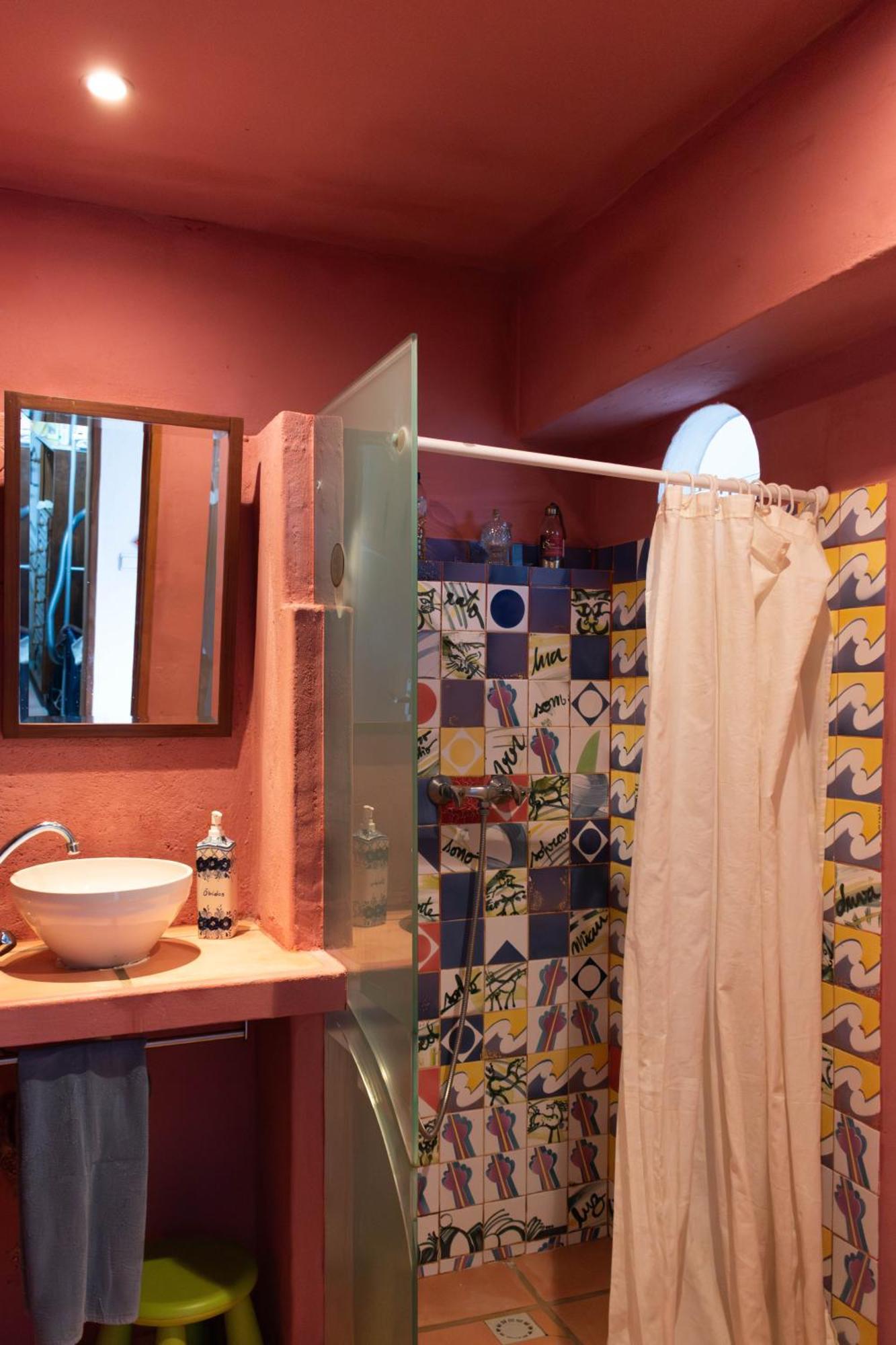 Hostel Argonauta Óbidos Extérieur photo