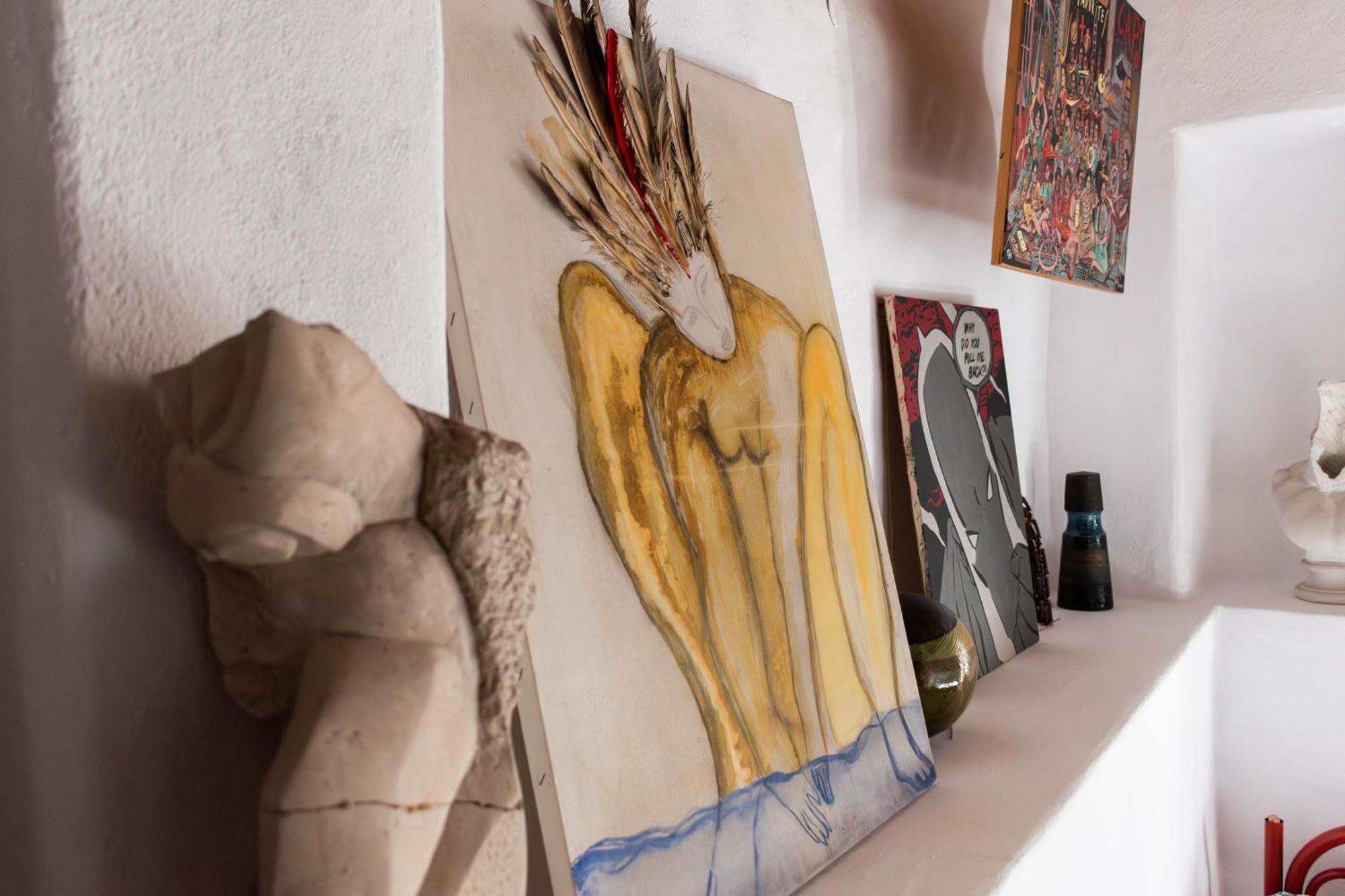Hostel Argonauta Óbidos Extérieur photo