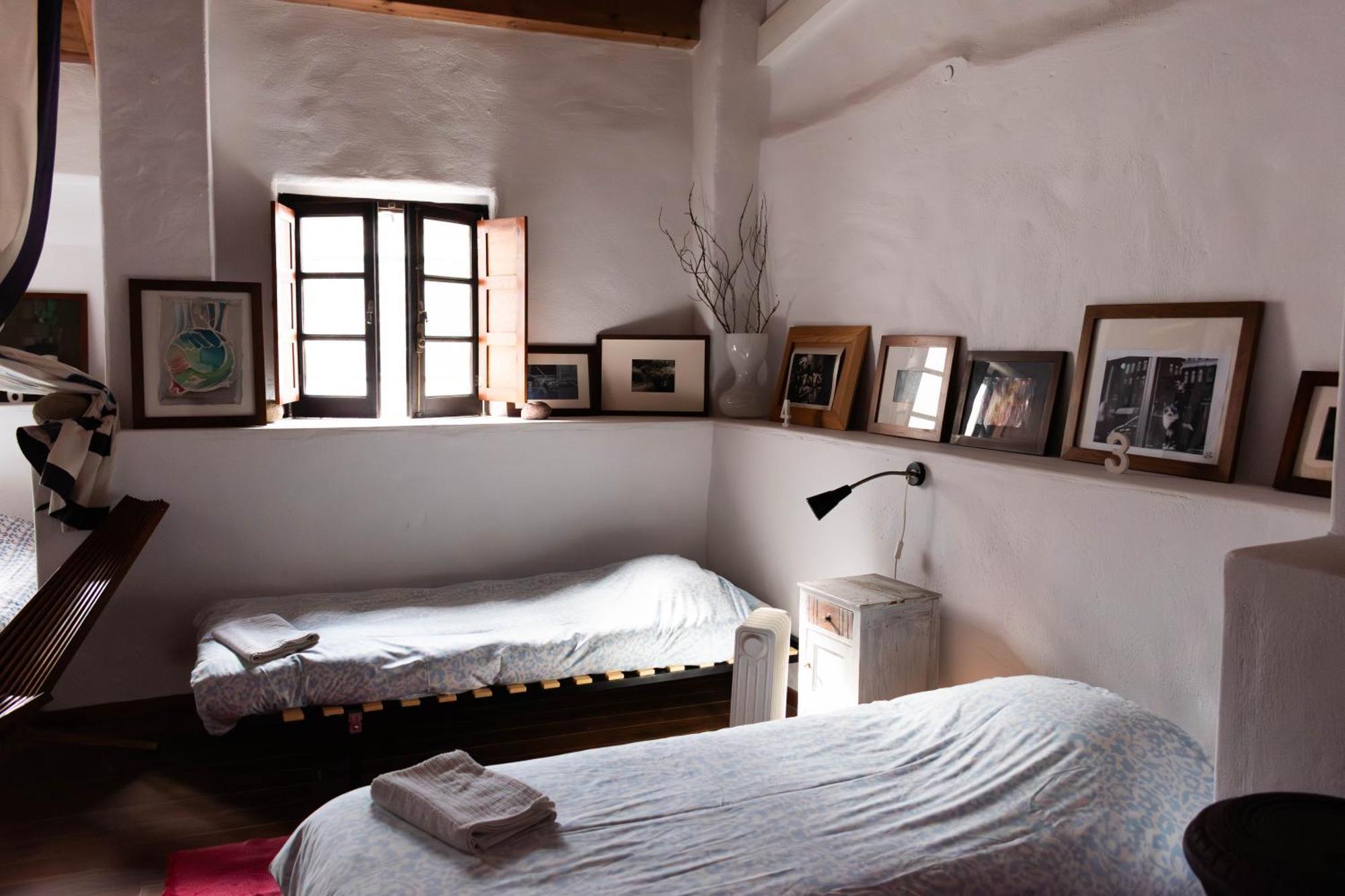 Hostel Argonauta Óbidos Extérieur photo