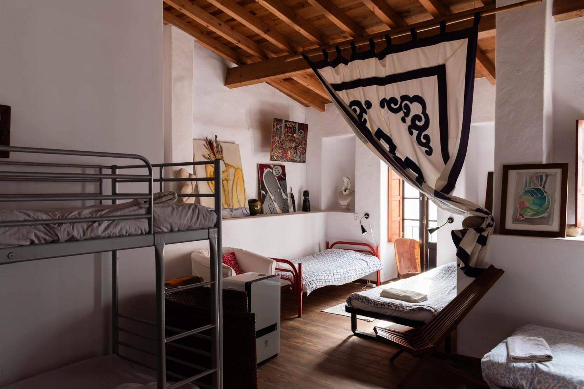 Hostel Argonauta Óbidos Extérieur photo