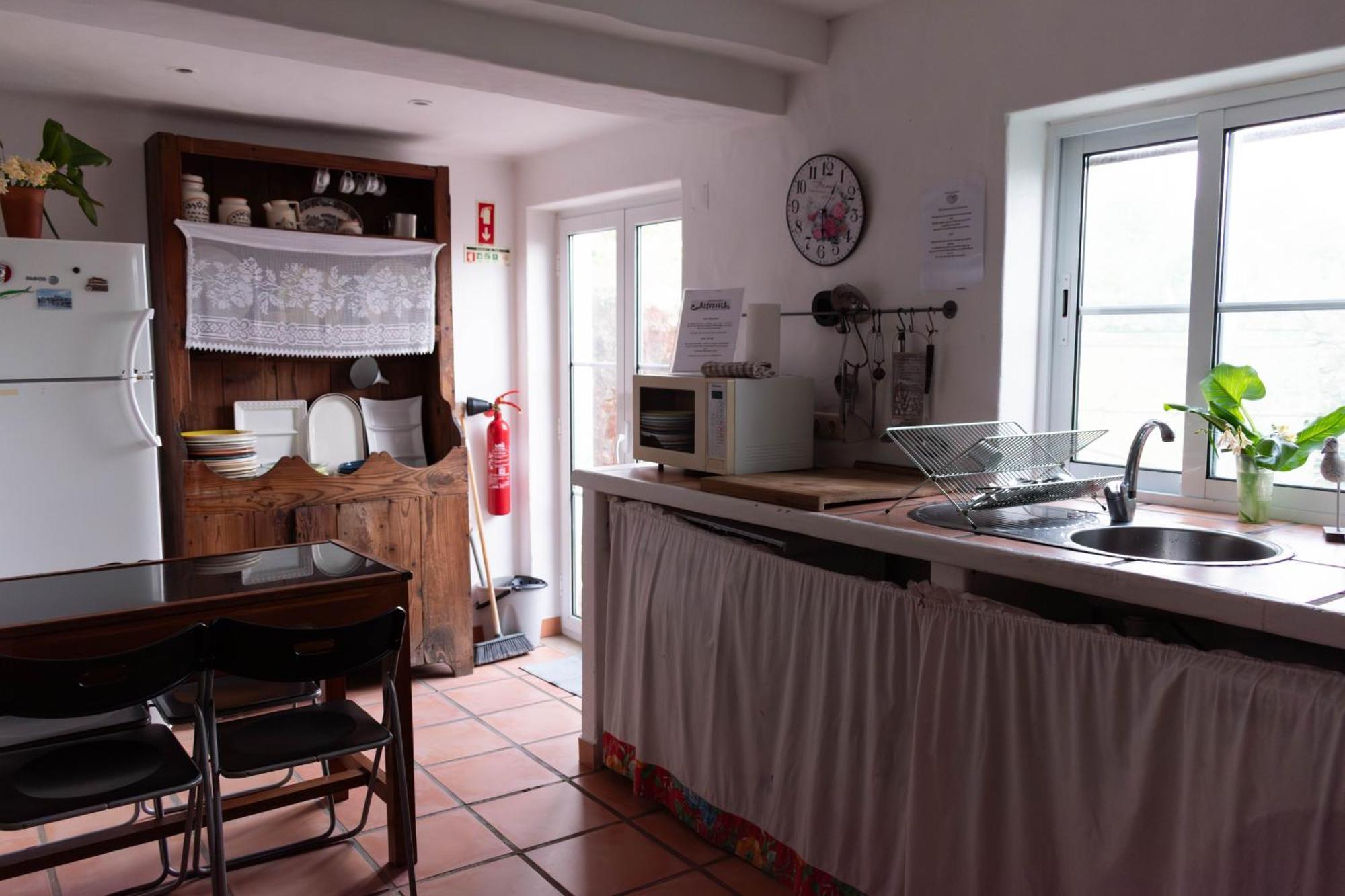 Hostel Argonauta Óbidos Extérieur photo